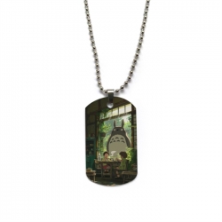 TOTORO Anime double-sided full...
