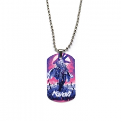 Berserk Anime double-sided ful...