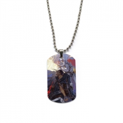 Berserk Anime double-sided ful...