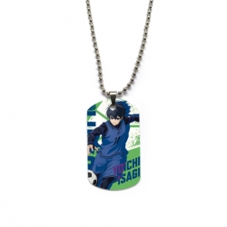 BLUE LOCK Anime double-sided f...