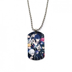 BLUE LOCK Anime double-sided f...