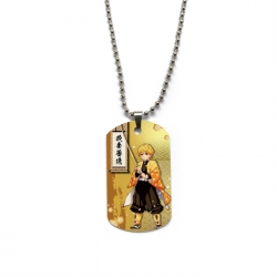 Demon Slayer Kimets Anime doub...