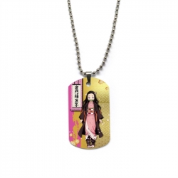 Demon Slayer Kimets Anime doub...