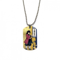 Demon Slayer Kimets Anime doub...