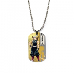 Demon Slayer Kimets Anime doub...