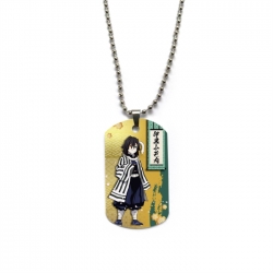 Demon Slayer Kimets Anime doub...