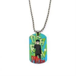 DANDADAN Anime double-sided fu...