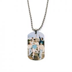 straykids Anime double-sided f...