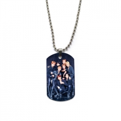 straykids Anime double-sided f...
