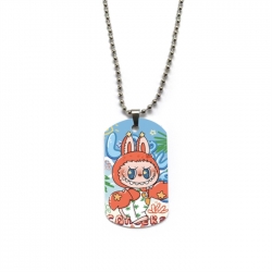 Labubu Anime double-sided full...