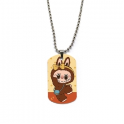 Labubu Anime double-sided full...