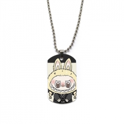 Labubu Anime double-sided full...