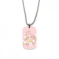 Labubu Anime double-sided full...