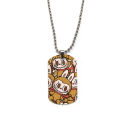 Labubu Anime double-sided full...