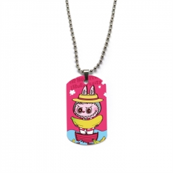 Labubu Anime double-sided full...
