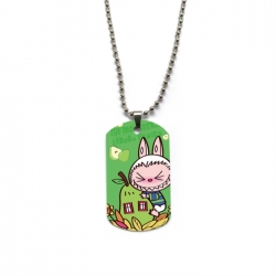 Labubu Anime double-sided full...