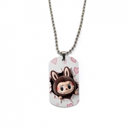 Labubu Anime double-sided full...