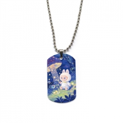Labubu Anime double-sided full...