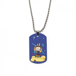 Labubu Anime double-sided full...