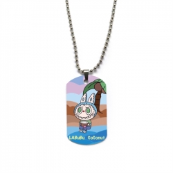 Labubu Anime double-sided full...