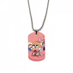 CryBaby Anime double-sided ful...