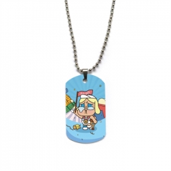 CryBaby Anime double-sided ful...