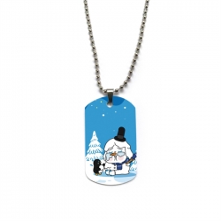 CryBaby Anime double-sided ful...