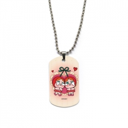 CryBaby Anime double-sided ful...