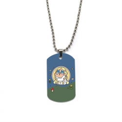 CryBaby Anime double-sided ful...