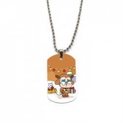CryBaby Anime double-sided ful...