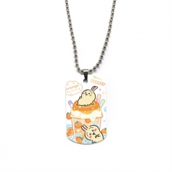 Chiikawa Anime double-sided fu...