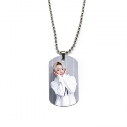 BTS Anime double-sided full co...