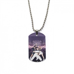 BLACK PINK Anime double-sided ...