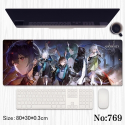 Arknights Anime peripheral com...