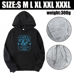 Pokemon Anime printed hooded s...