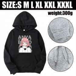 SPY×FAMILY Anime printed hoode...