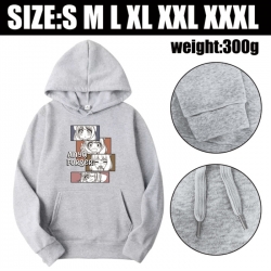 SPY×FAMILY Anime printed hoode...