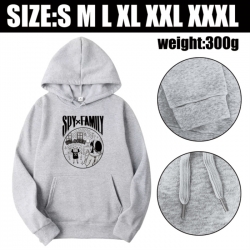 SPY×FAMILY Anime printed hoode...