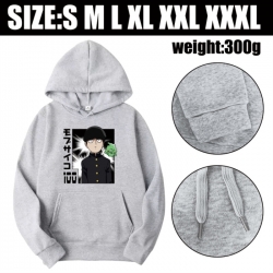 Mob Psycho 100 Anime printed h...