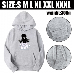 Mob Psycho 100 Anime printed h...