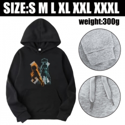 HunterXHunter Anime printed ho...