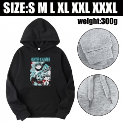 HunterXHunter Anime printed ho...