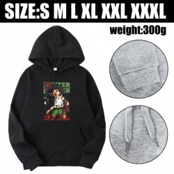 HunterXHunter Anime printed ho...