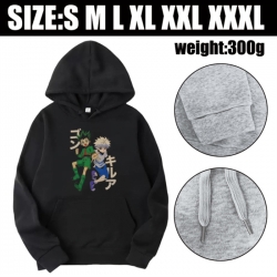 HunterXHunter Anime printed ho...