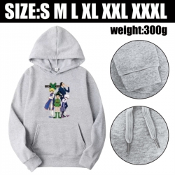 HunterXHunter Anime printed ho...