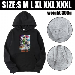 HunterXHunter Anime printed ho...