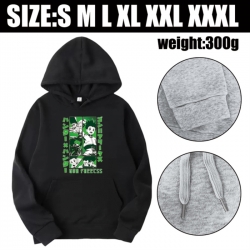 HunterXHunter Anime printed ho...