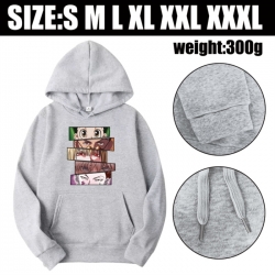 HunterXHunter Anime printed ho...