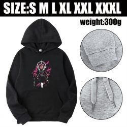 DRAGON BALL Anime printed hood...