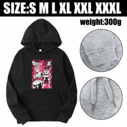 DRAGON BALL Anime printed hood...